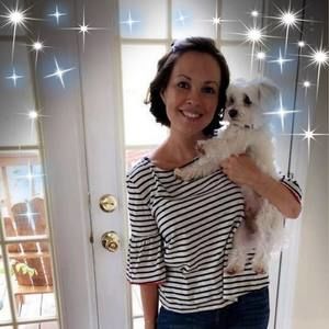Meet your Posher, Patricia
